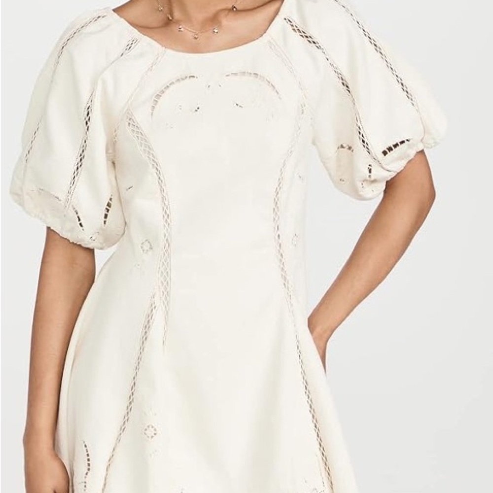 Free people dress